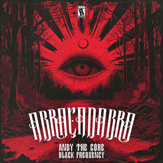 Abracadabra Indi cover