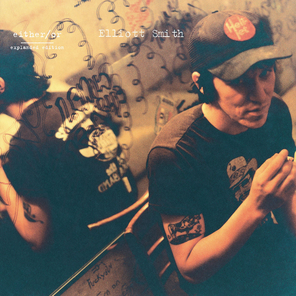 Either/Or: Expanded Edition (Vinyl) cover