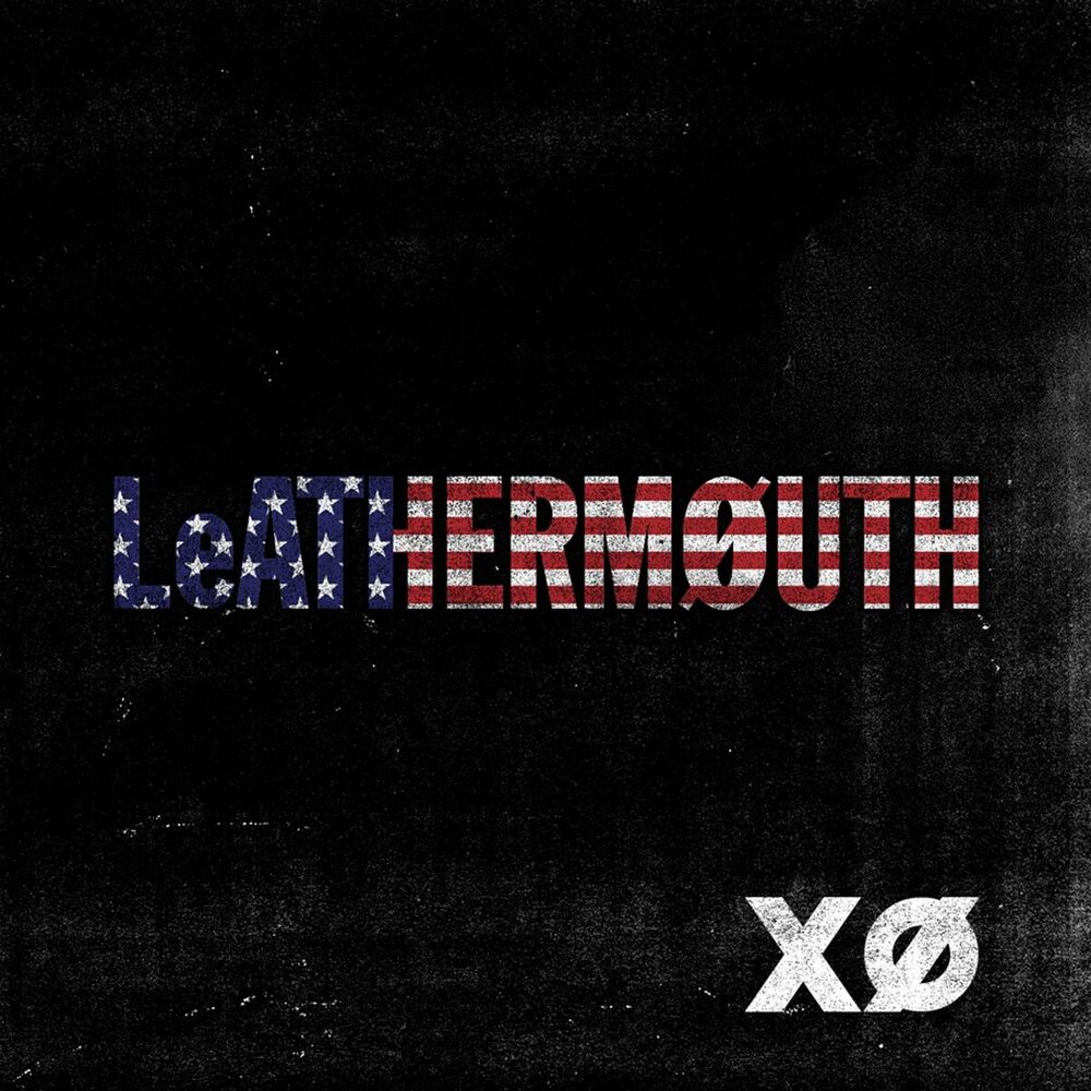 Xo] cover