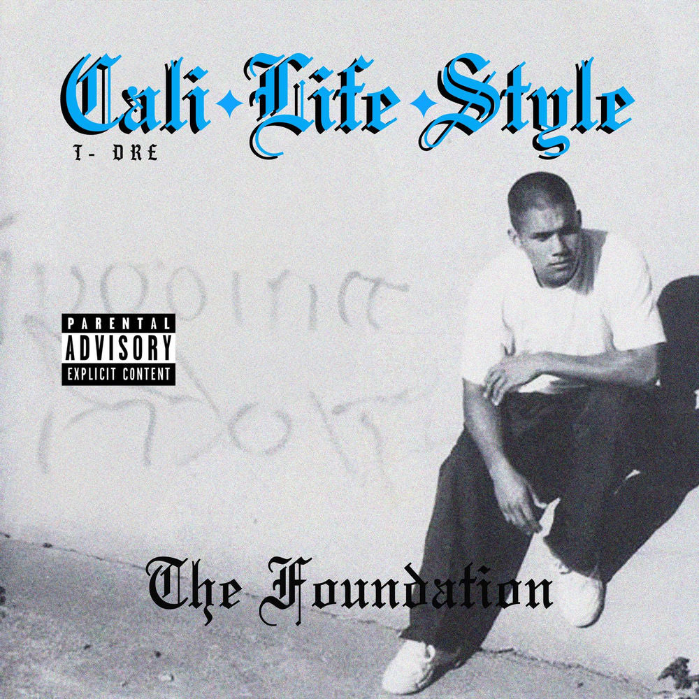 The Foundation cover