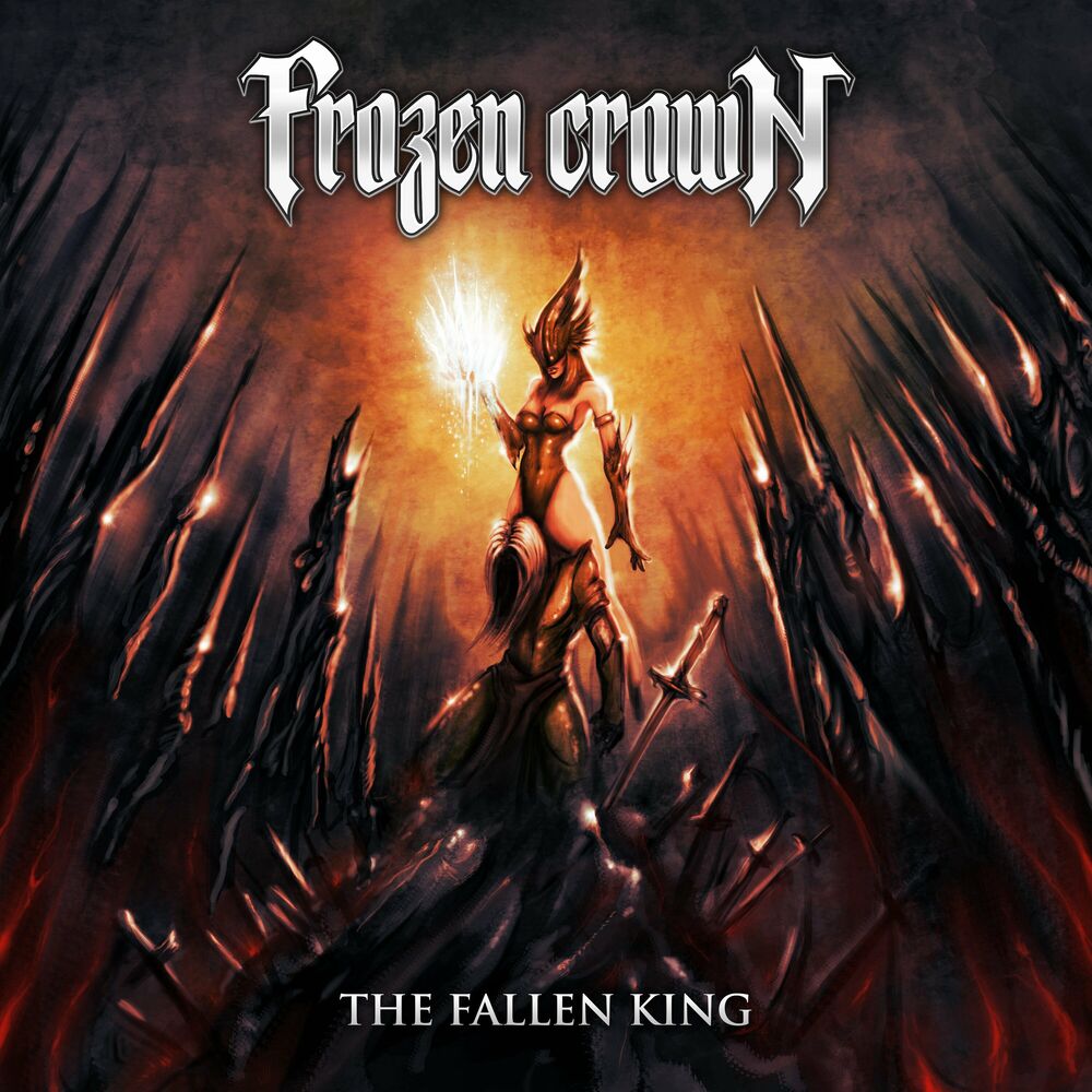 The Fallen cover
