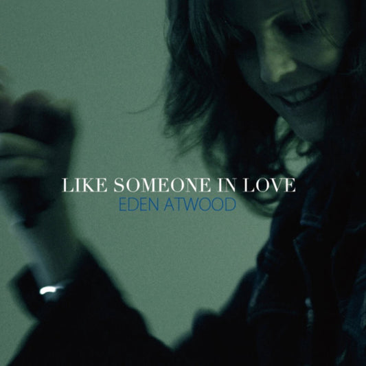 Like Someone in Love cover
