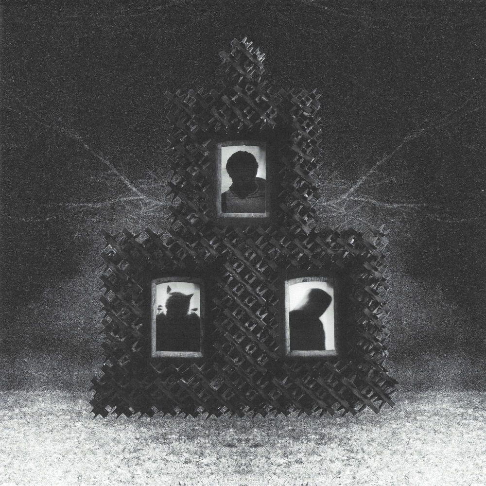 The Soft Apocalypse cover