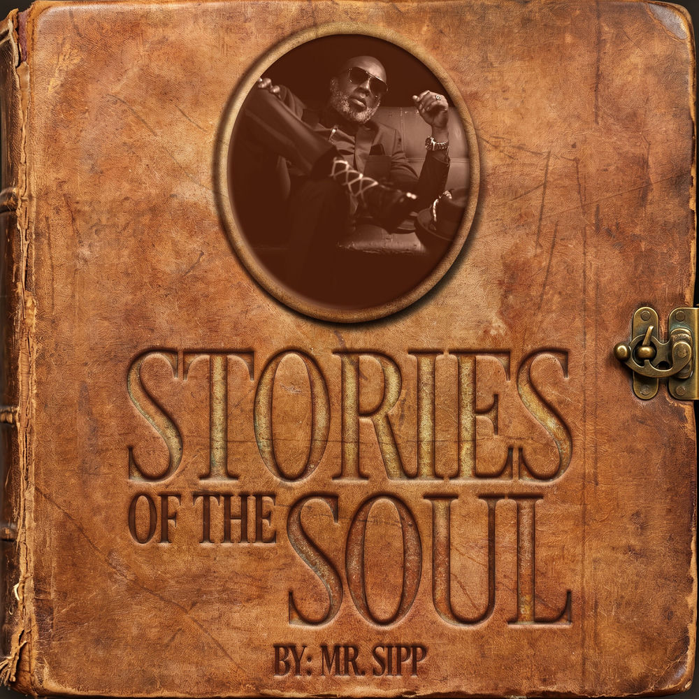 Stories Of The Soul cover