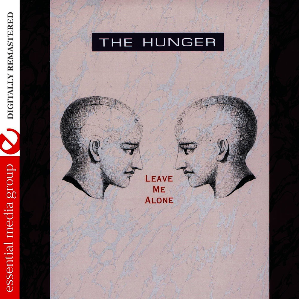 Leave Me Alone (Digitally Remastered) cover