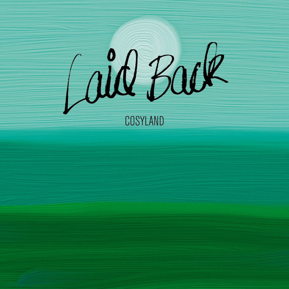 Cosyland cover