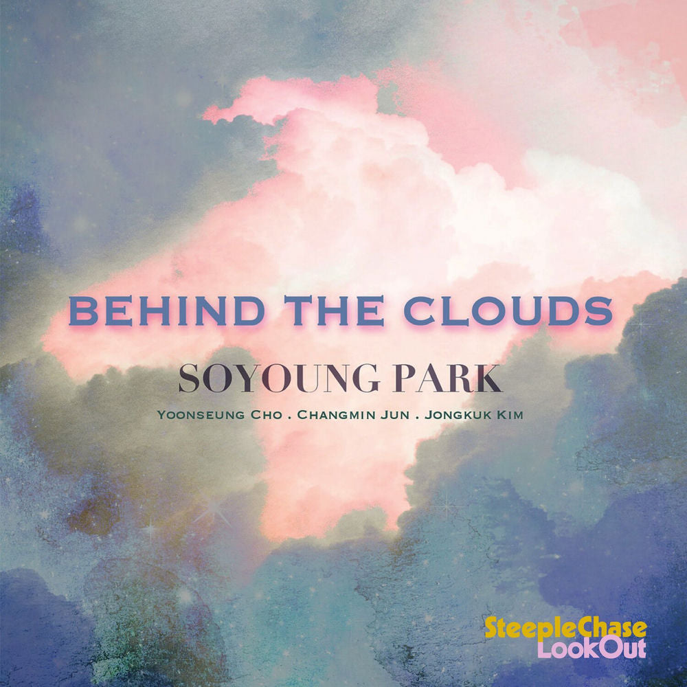 Behind The Clouds cover