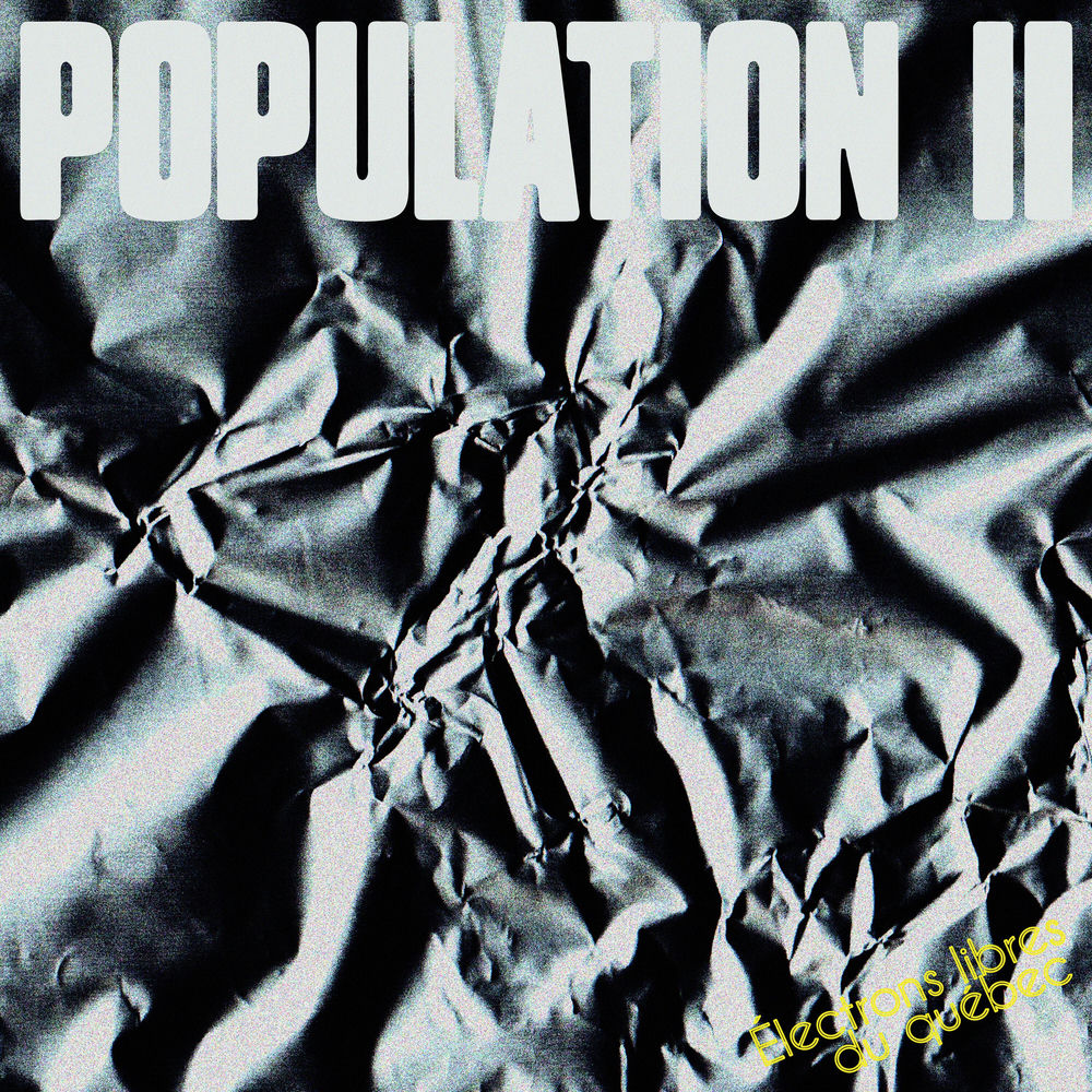 Electrons Libres Du Quebec cover
