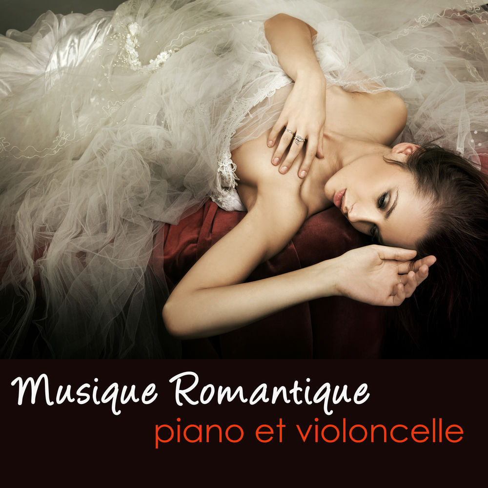 Mozart Romantique cover