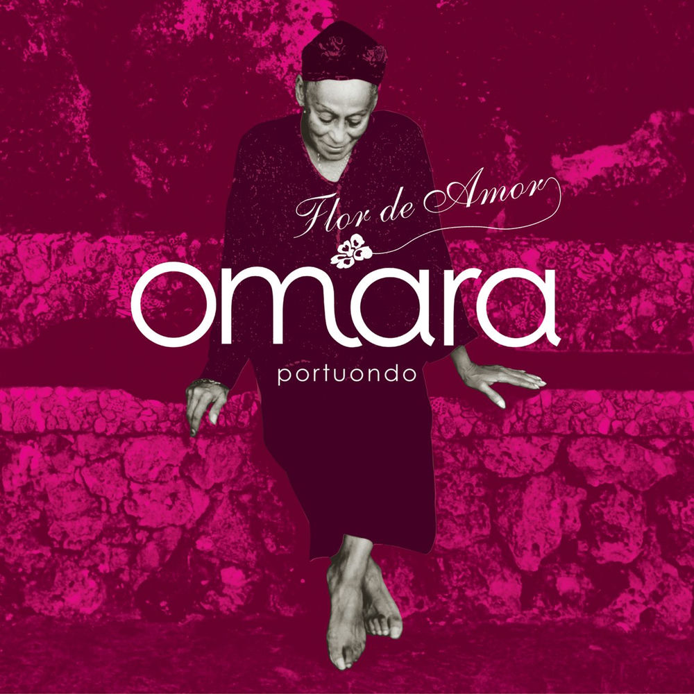Flor De Amor cover