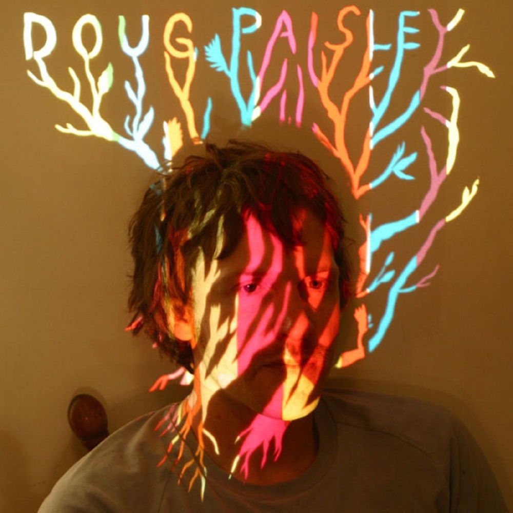Doug Paisley cover