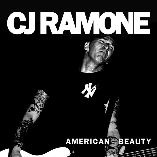 American Beauty cover
