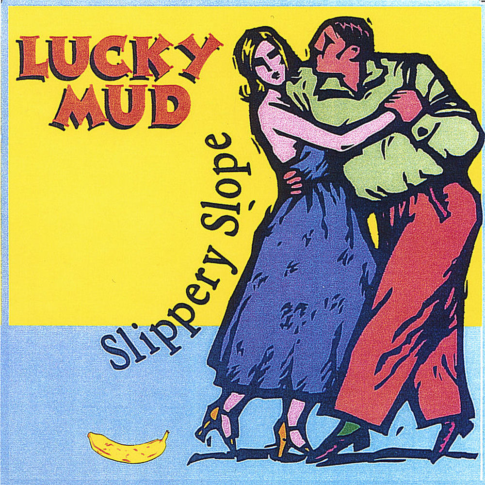 Slippery Slope cover