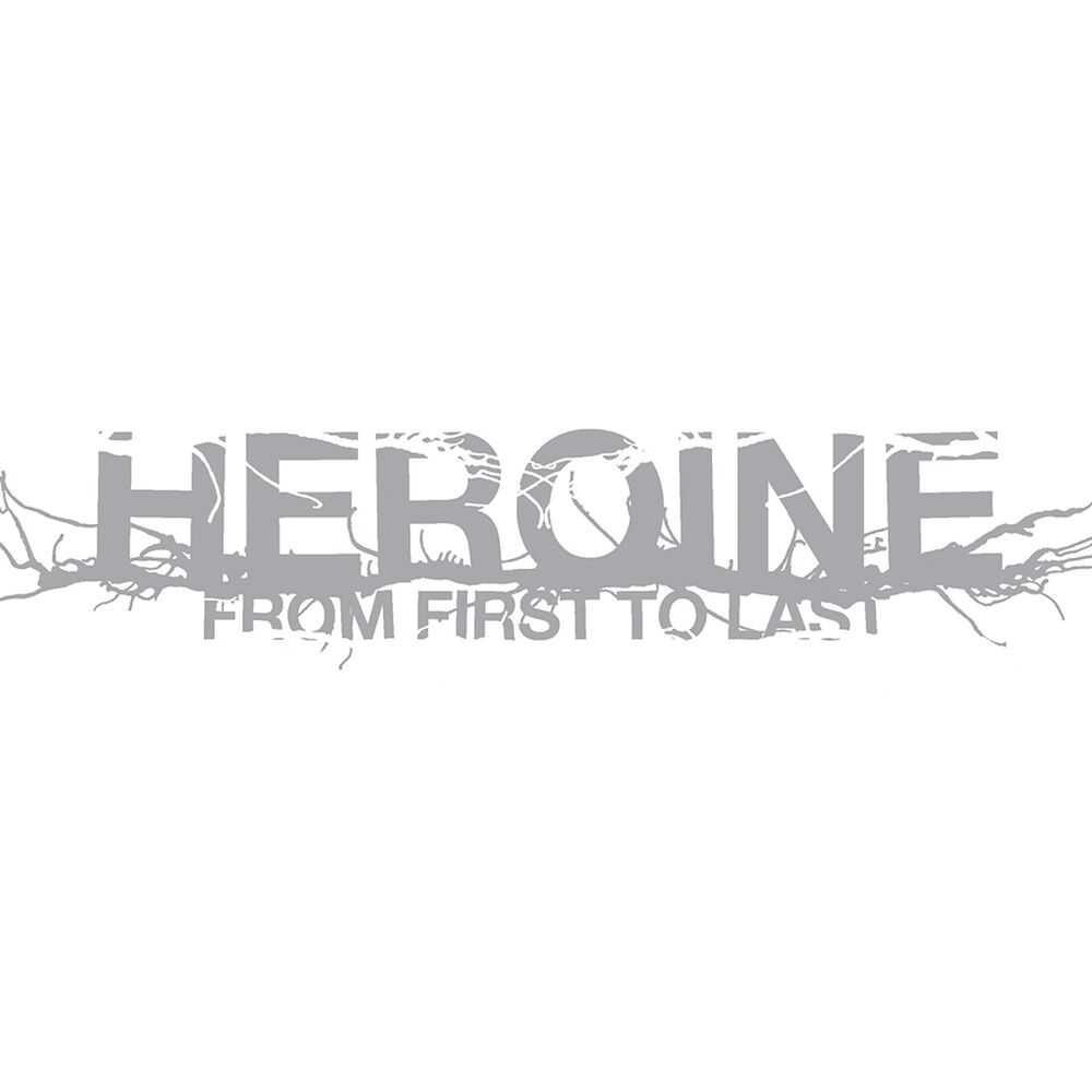Heroine cover
