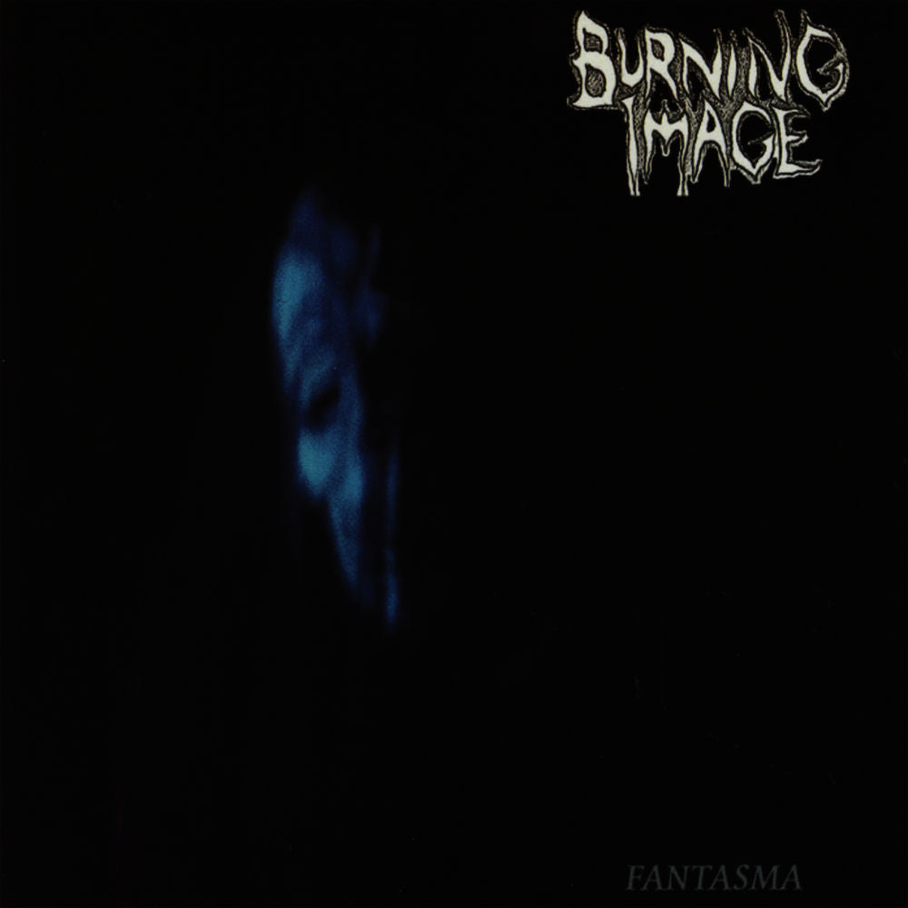 Fantasma cover