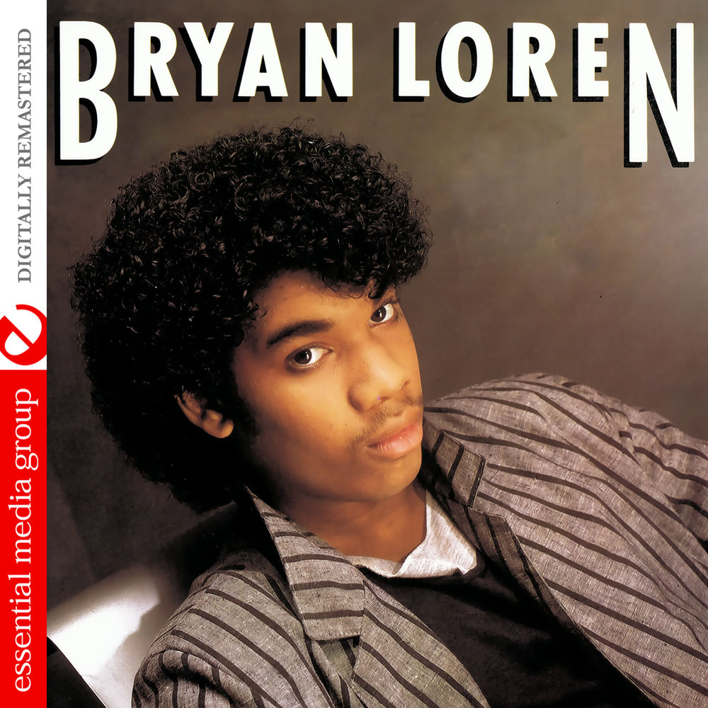 Bryan Loren (Expanded Edition) [Digitally Remastered] cover