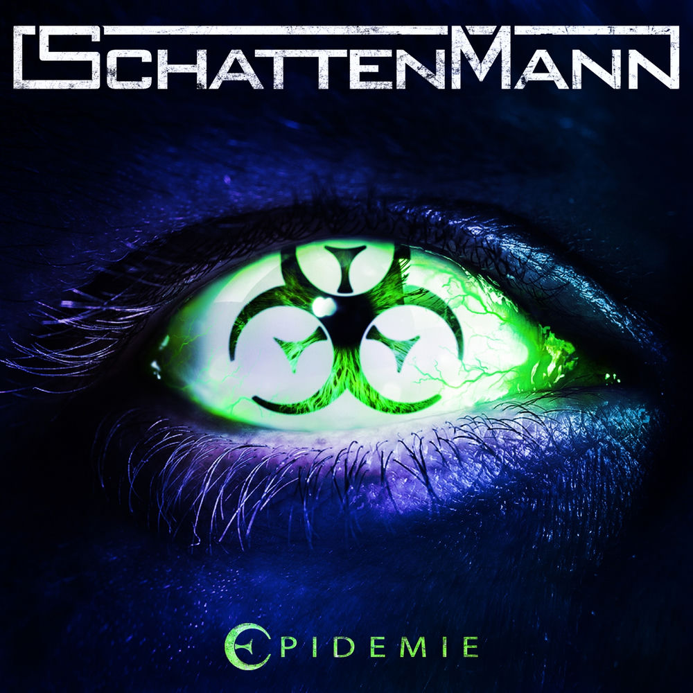 Epidemie cover