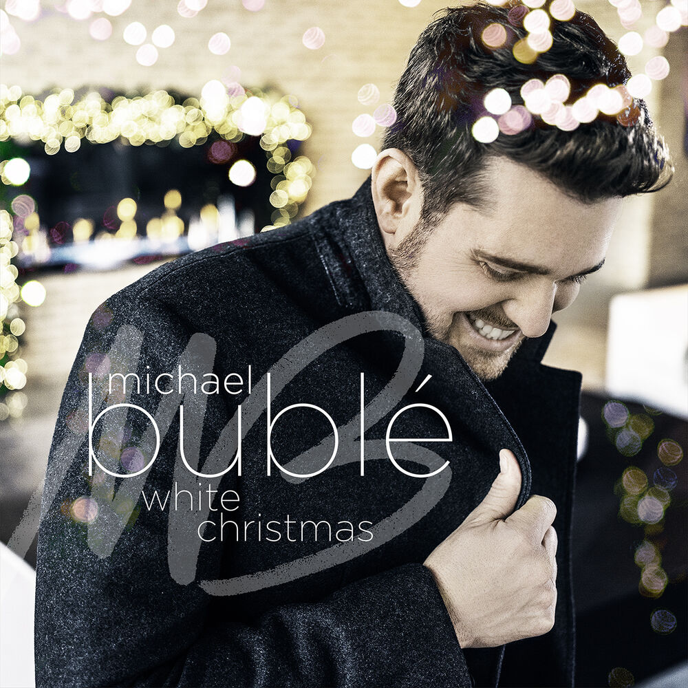 White Christmas[Hot Pink Picture Disc 12" Single] cover