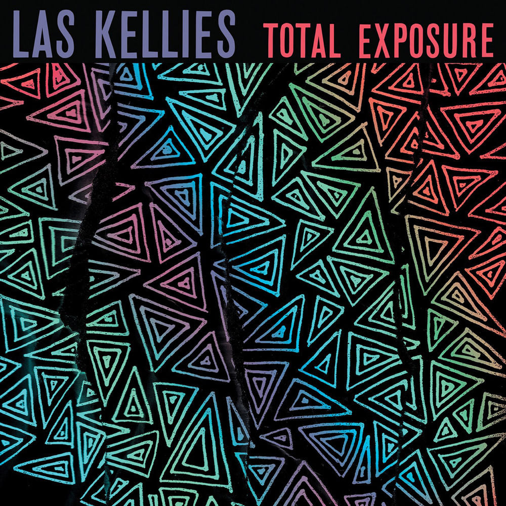 Total Exposure cover