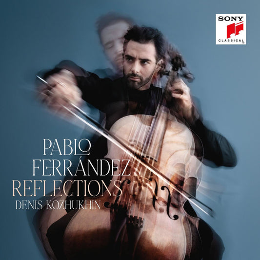 Reflections cover