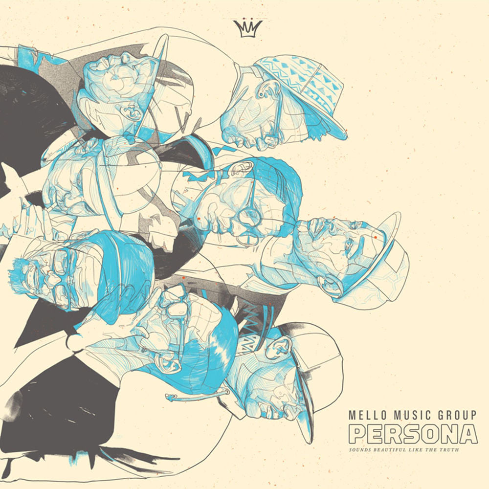 Persona cover