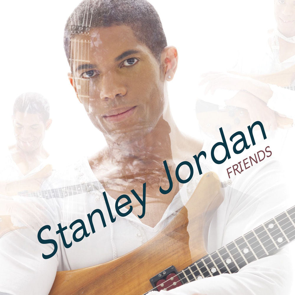 Friends cover