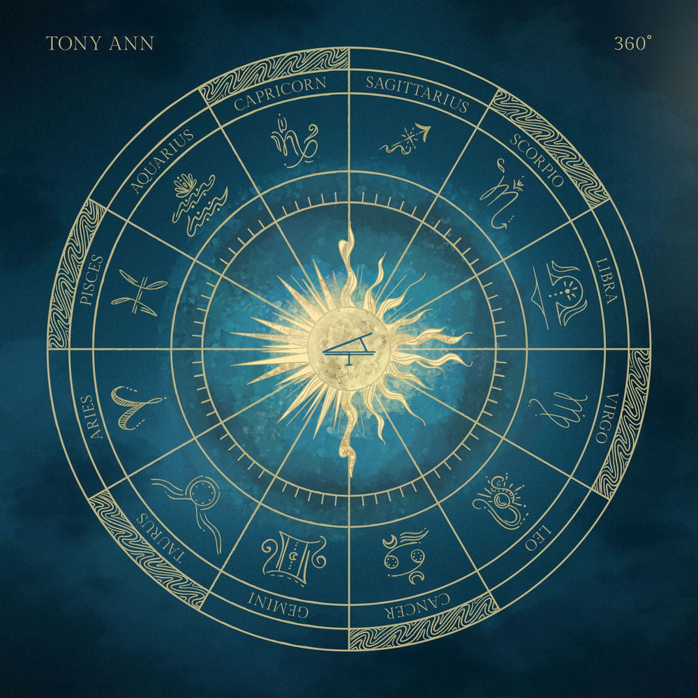 360°[LP] cover