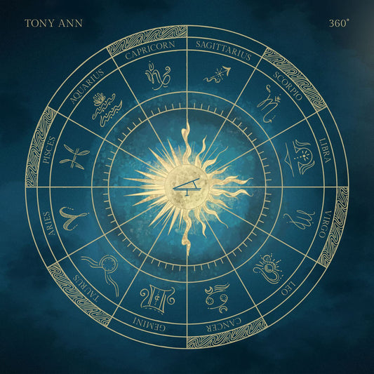 360°[LP] cover