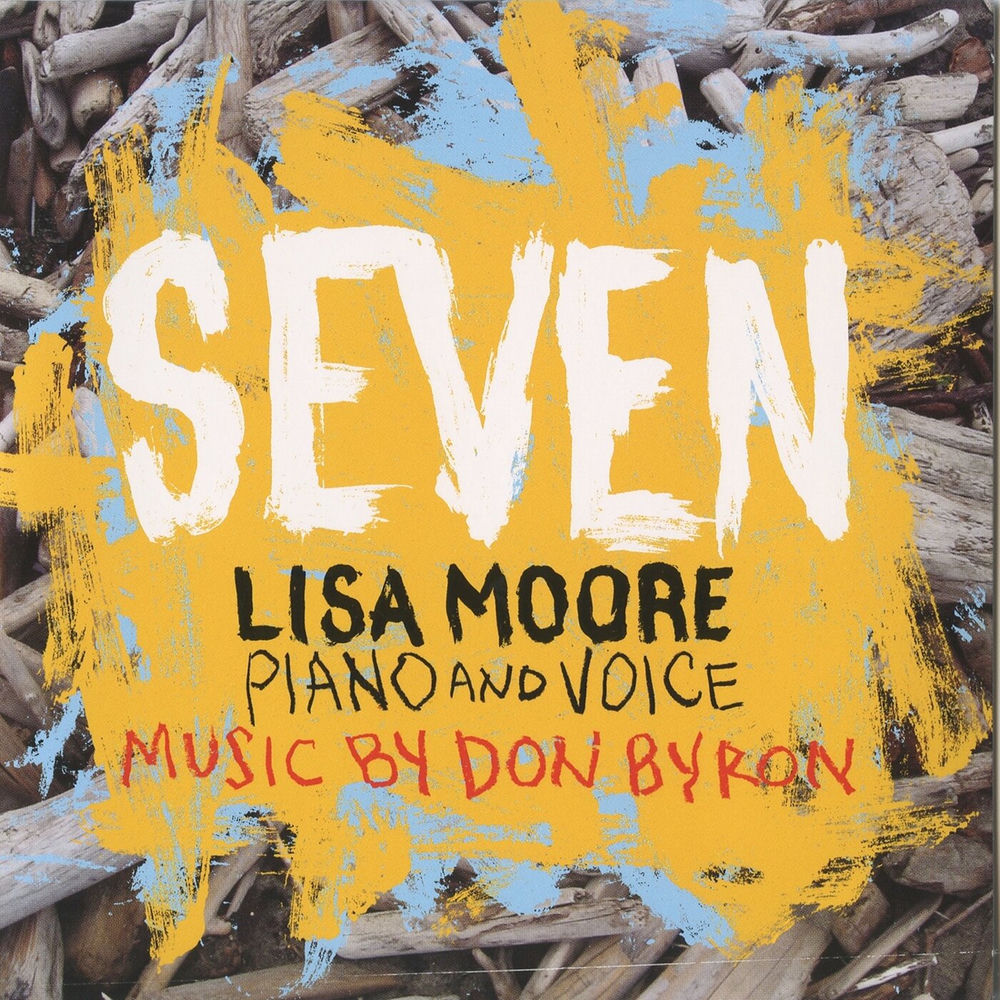 Seven cover