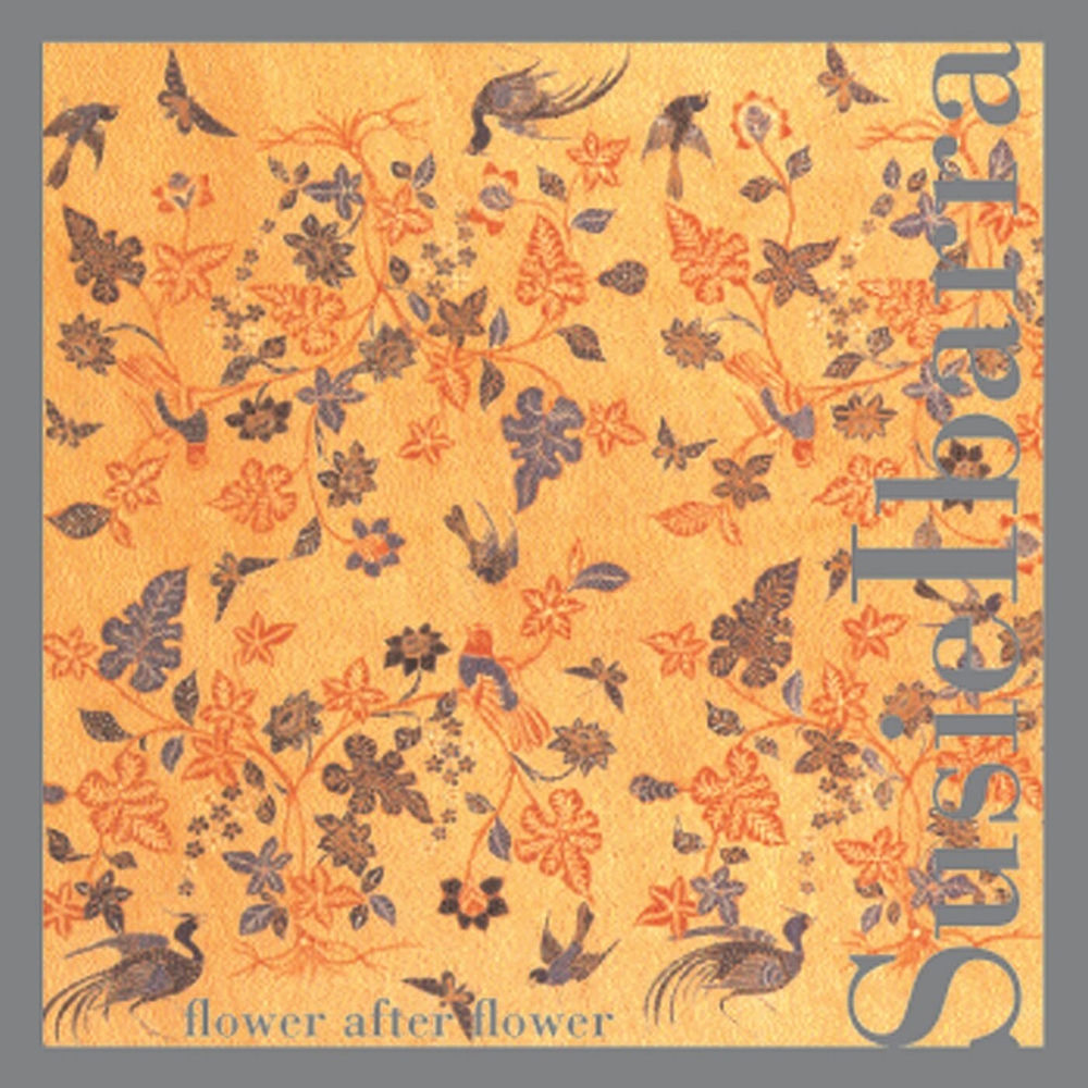Flower After Flower cover