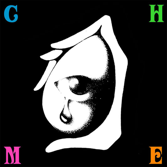 Chime Oblivion cover