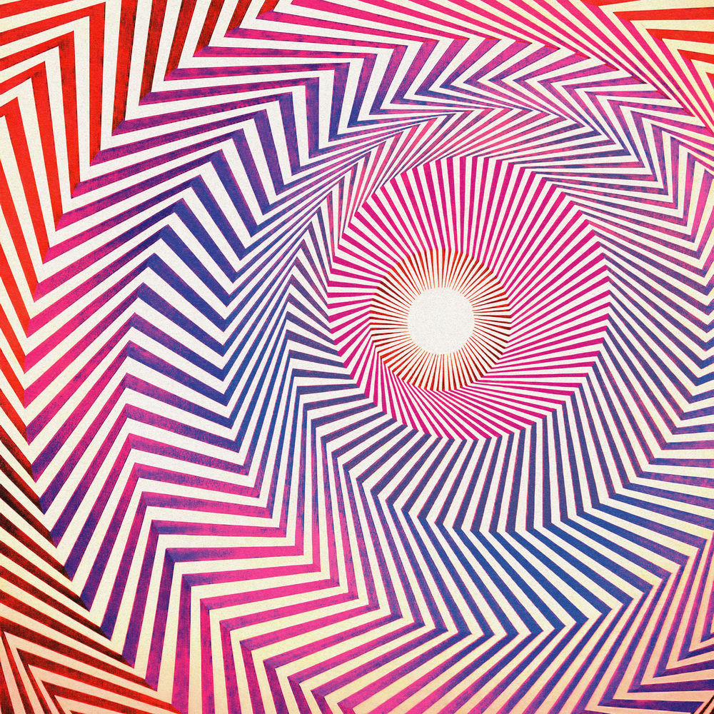 Electrical Field of Love cover