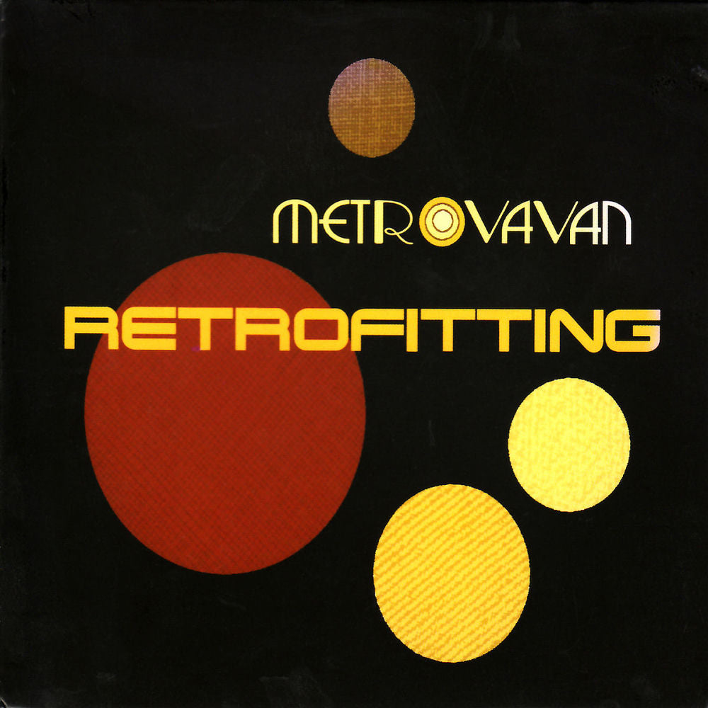 Retrofitting cover