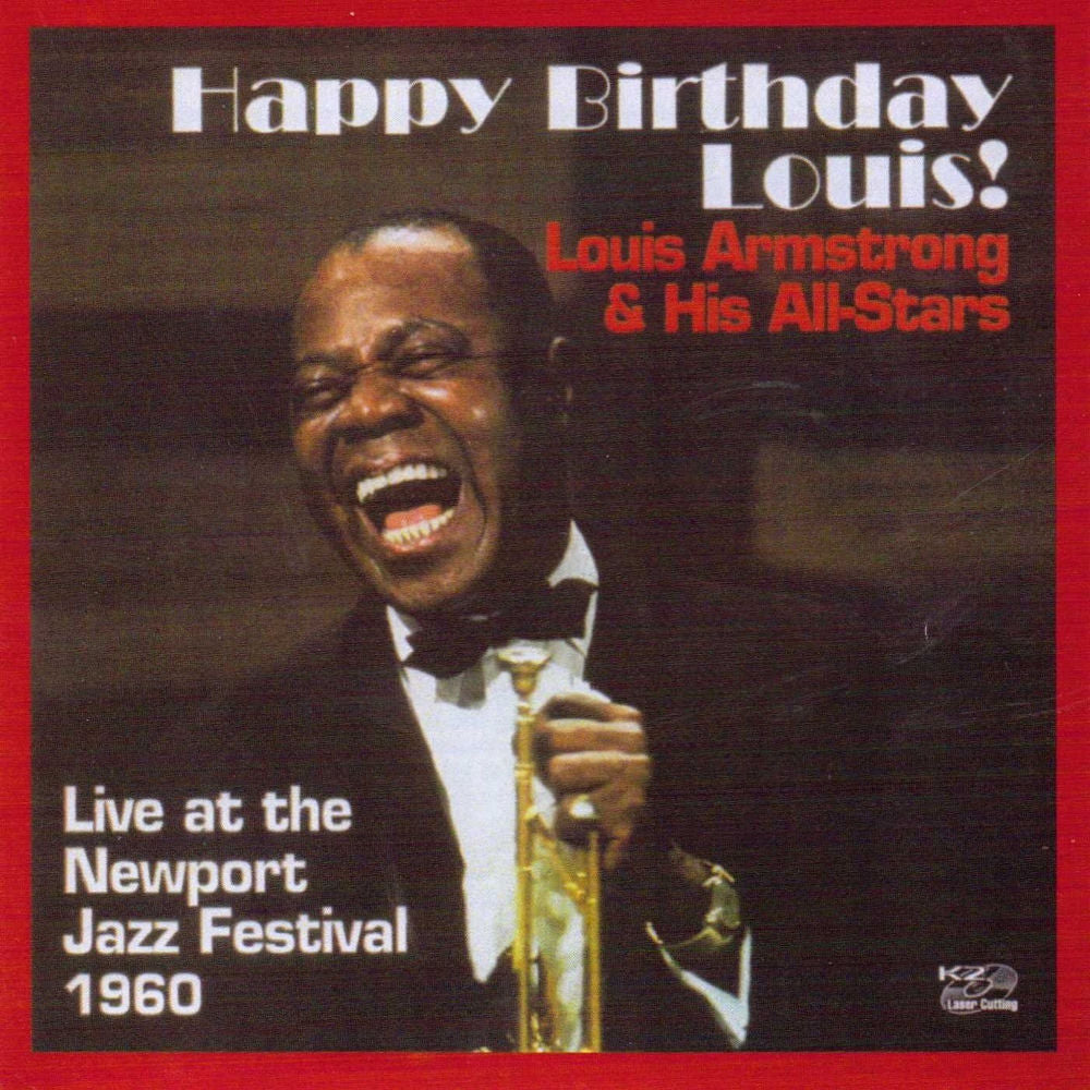 In Concert cover