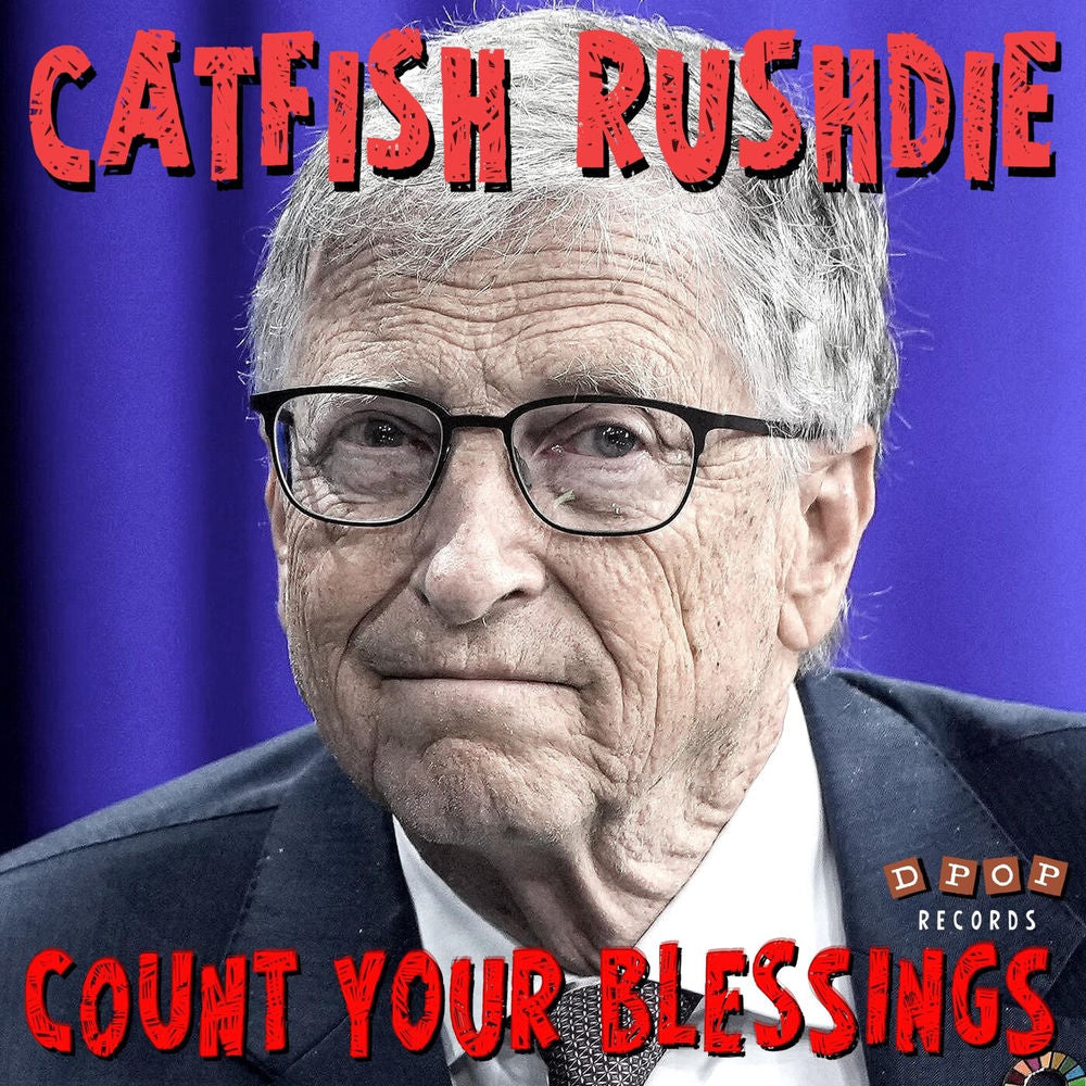 Count Your Blessings cover