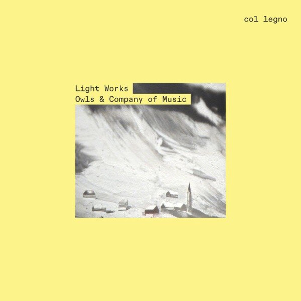 Lightworks cover