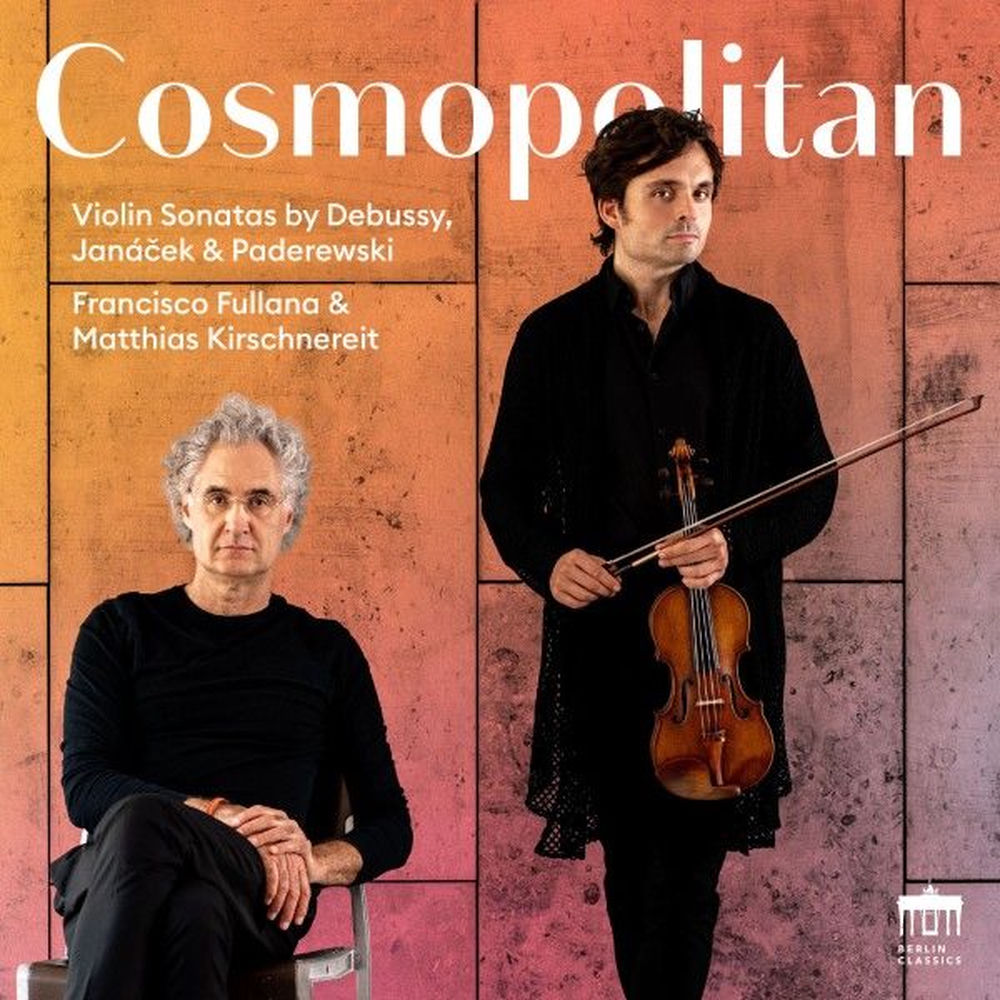 Cosmopolitan cover