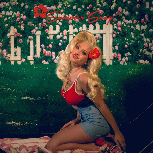 Summer Song cover