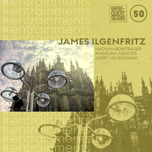 #entrainments cover