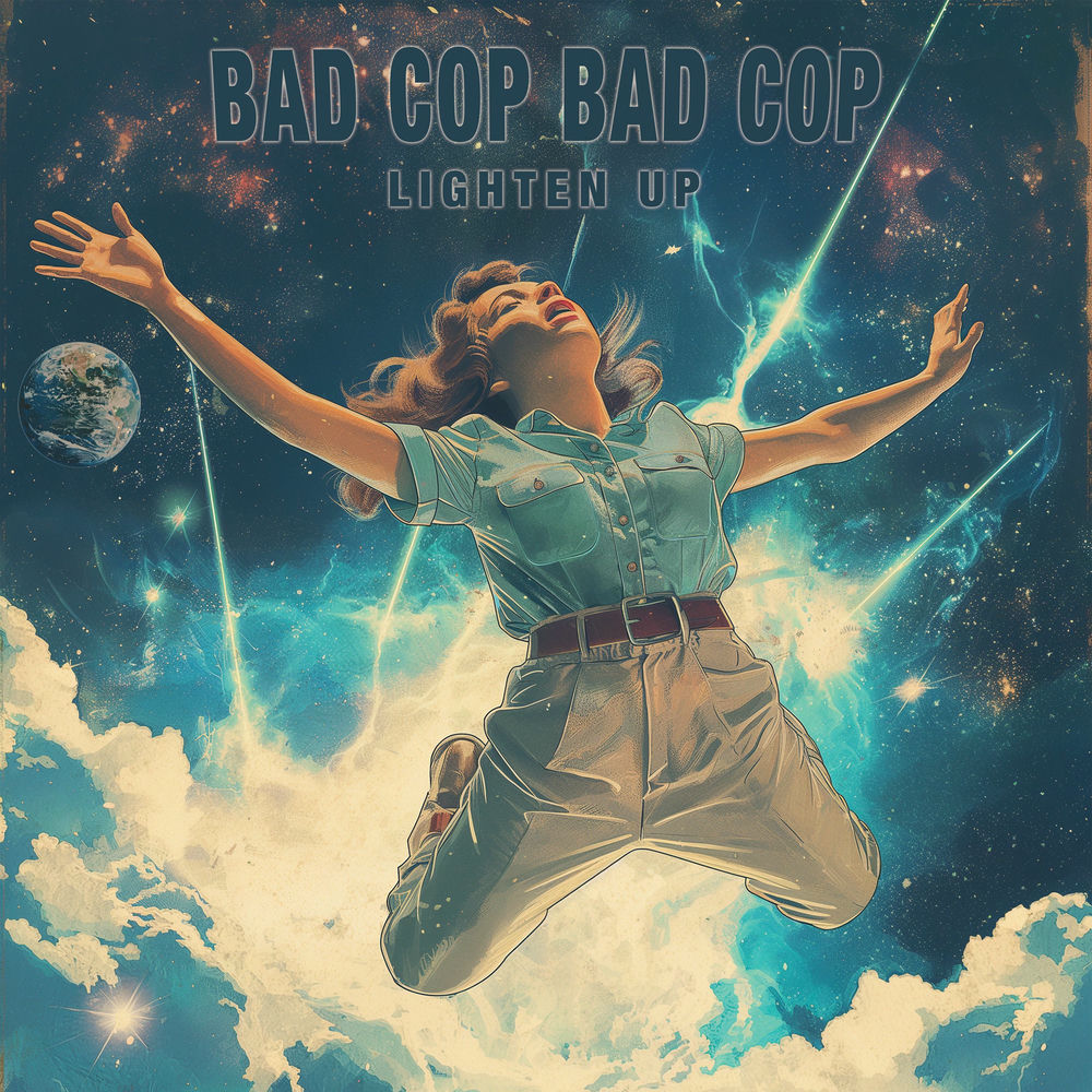 Lighten Up cover