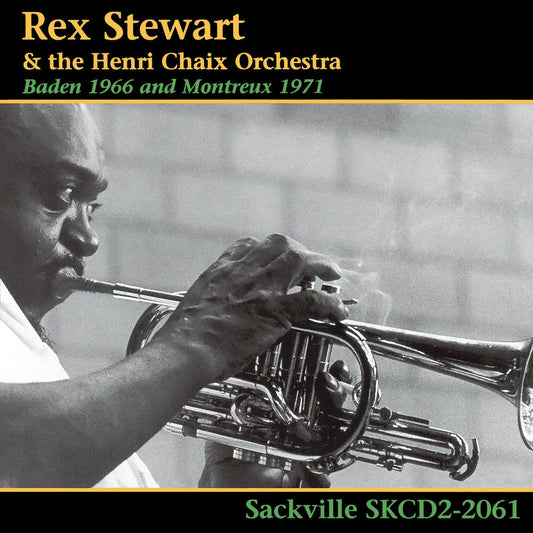 Baden 1966 and Montreux 1971 cover