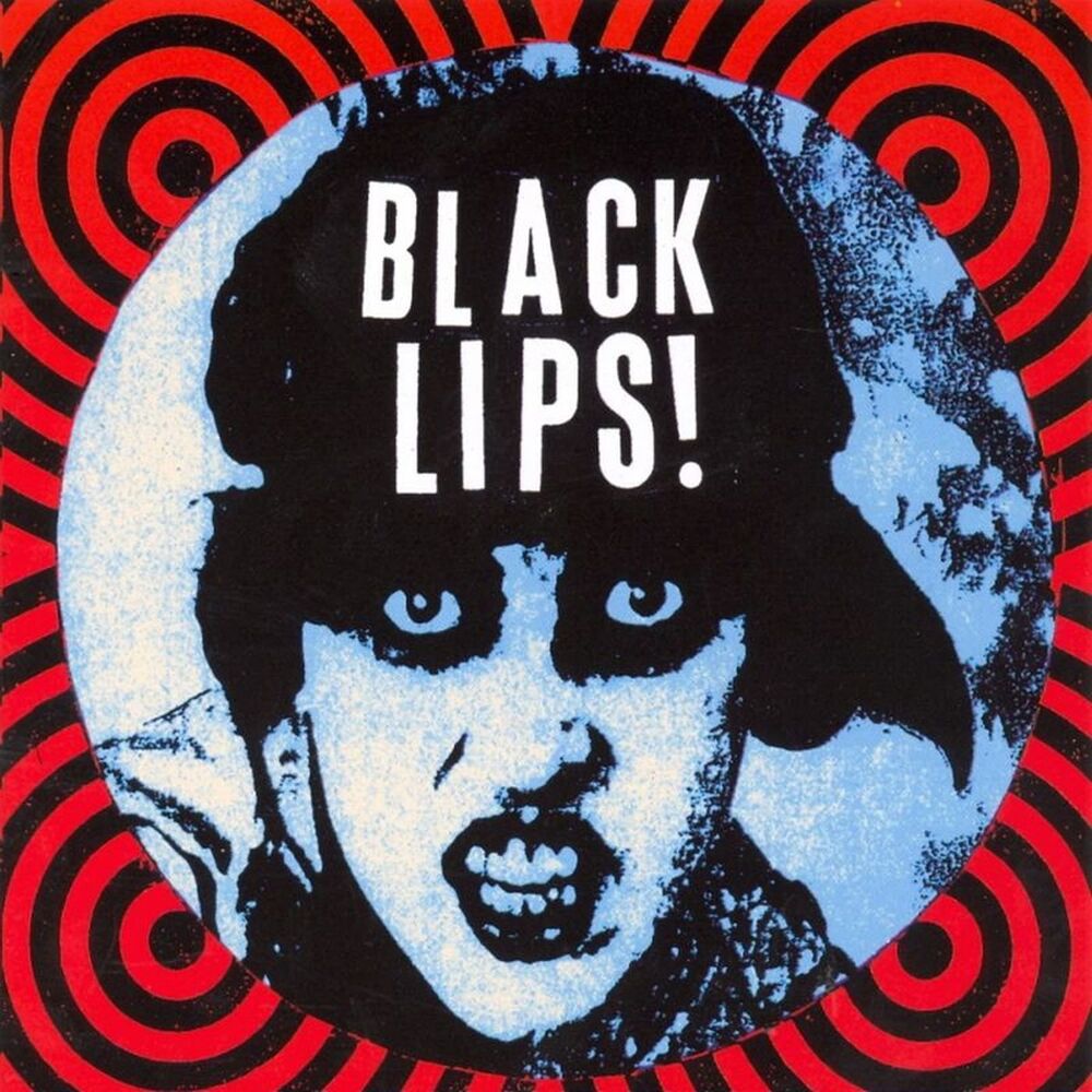 Black Lips cover