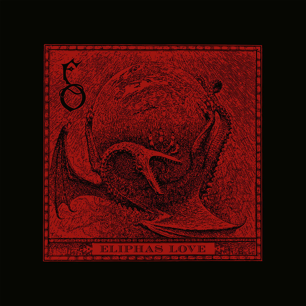 Eliphas Love cover