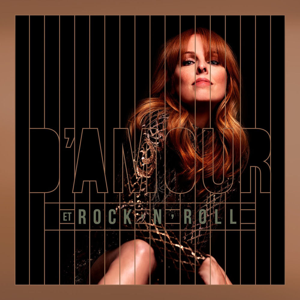 D'Amour Et Rock N Roll cover