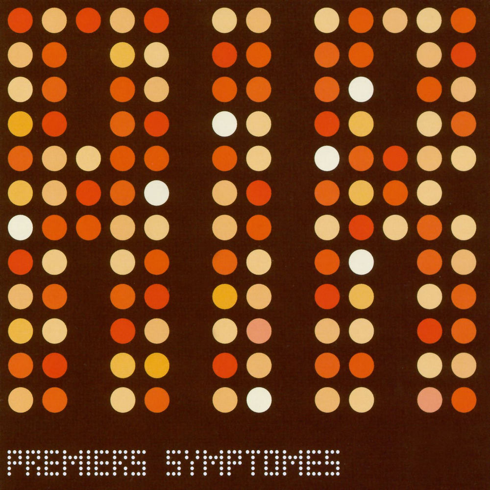 Premiers Symptomes cover