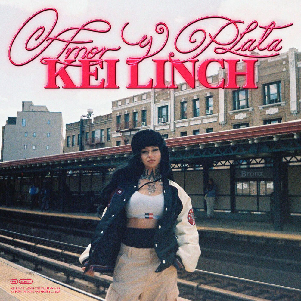 Keio Line cover