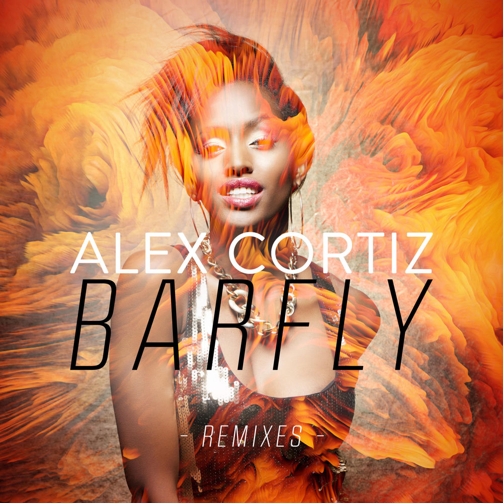 Barfly cover