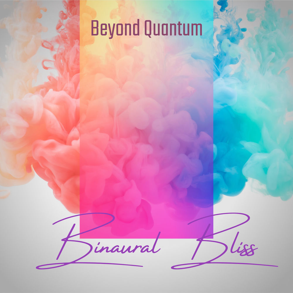 Beyond Quantum cover