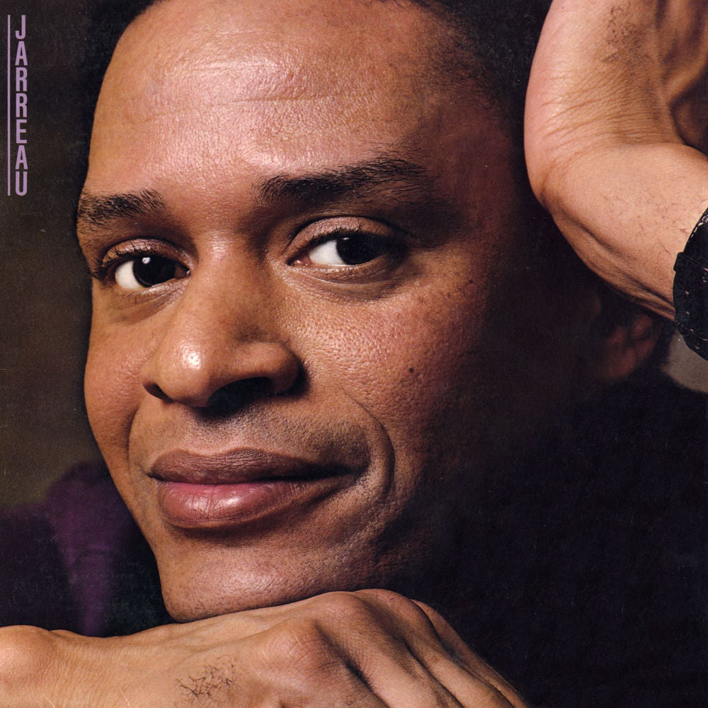 Jarreau (Remastered) cover