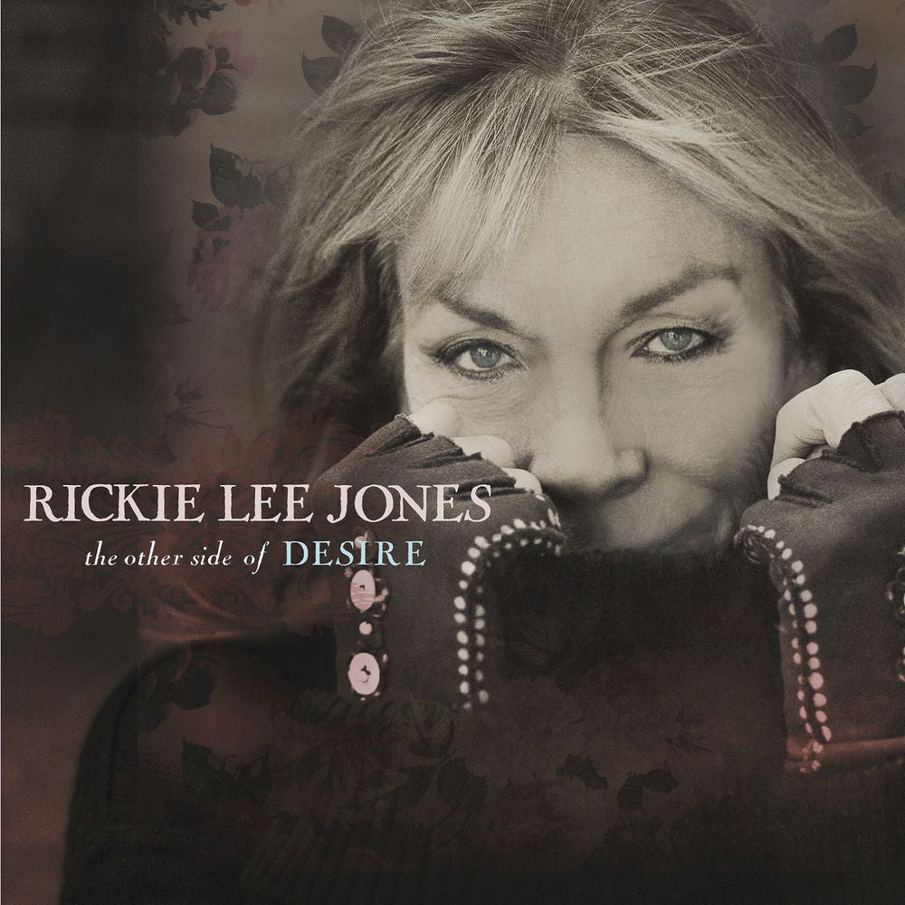 The Other Side of Desire cover